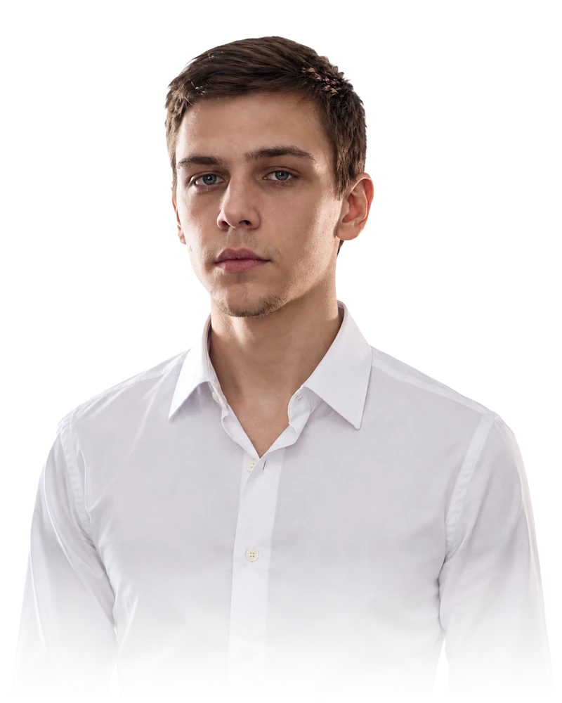 Александр Чайковский, дизайнер-разработчик F-Brand